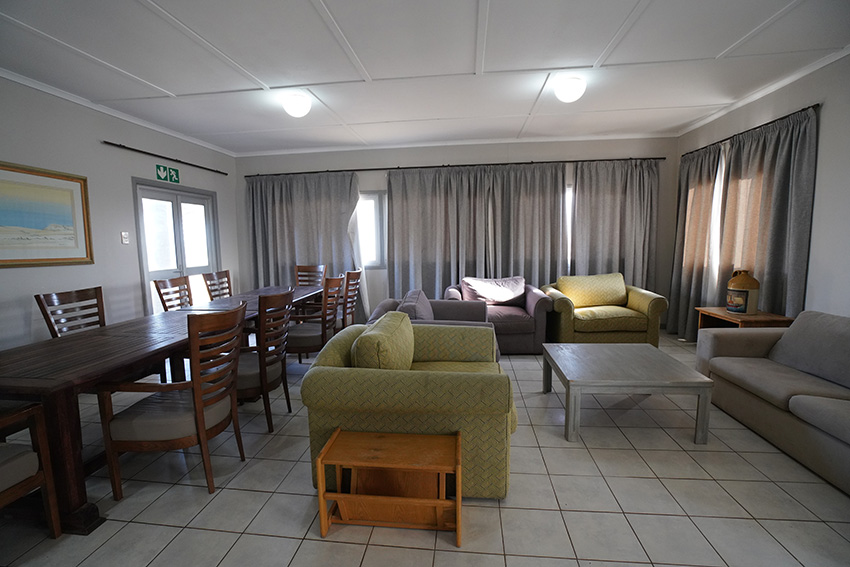 Accommodation Terrace Bay Camping
